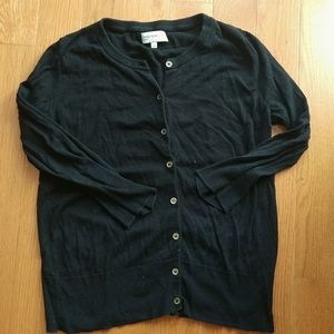 Jones New York Cardigan